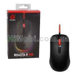 Мишка Fantech G13 Rhasta 2 (gaming) чорна