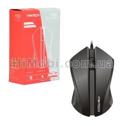 Мишка Fantech T533 чорна