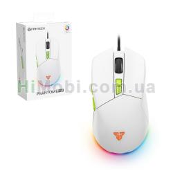 Мишка Fantech VX6 Phantom II бiла