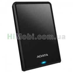 Диск зовнішній ADATA USB 3.2 Gen. 1 DashDrive Classic HV620S 1TB Slim Black