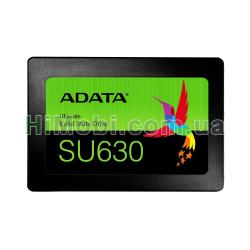 SSD ADATA Ultimate SU630 480GB 2.5 7mm SATAIII QLC 3D
