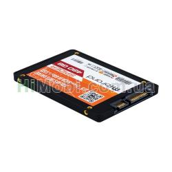 SSD Mibrand Spider 480GB 2.5" 7mm SATAIII Bulk