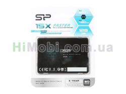 SSD SiliconPower A55 128GB 2.5" SATA 3D NAND TLC