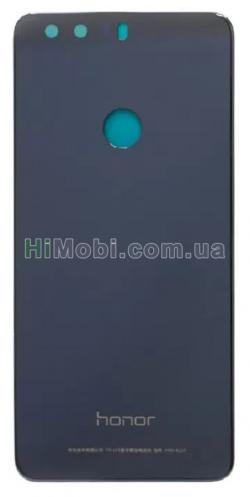 Задня кришка Huawei Honor 8 синiй