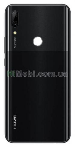 Задня кришка Huawei P Smart Z чорна оригiнал