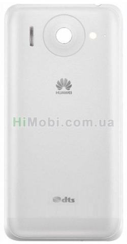 Задня кришка Huawei G510 / G520 / G525 біла