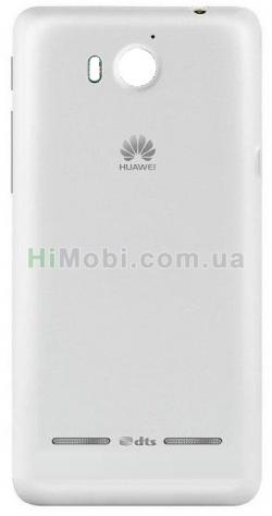 Задня кришка Huawei G600 U8950 / U9508 Honor 2 біла
