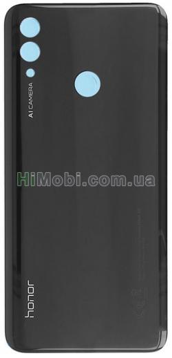 Задня кришка Huawei Honor 10 Lite (HRY-LX1) Sapphire Black чорна