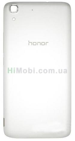 Задня кришка Huawei Honor 4A / Y6 біла
