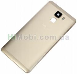 Задня кришка Huawei Honor 7 (PLK-L01) золота