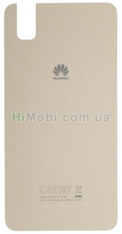 Задня кришка Huawei Honor 7i золота