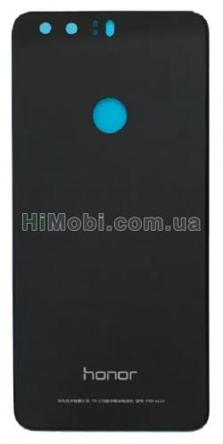Задня кришка Huawei Honor 8 чорний