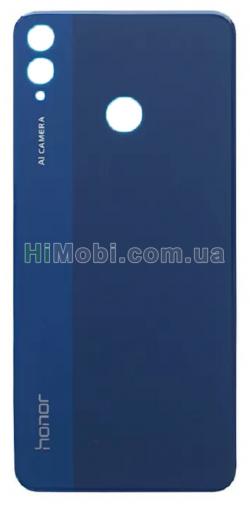 Задня кришка Huawei Honor 8X Blue