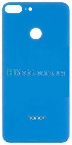 Задня кришка Huawei Honor 9 Lite Dual Sim синя
