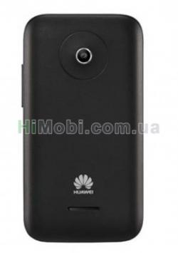 Задня кришка Huawei Y210 U8685D чорна