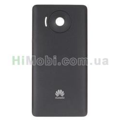 Задня кришка Huawei Y300 U8833/ Ascend Y300D чорний