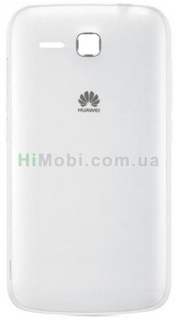 Задня кришка Huawei Y600 - U20 біла