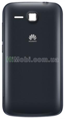 Задня кришка Huawei Y600 - U20 чорна