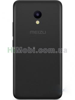 Задня кришка Meizu M5 чорна