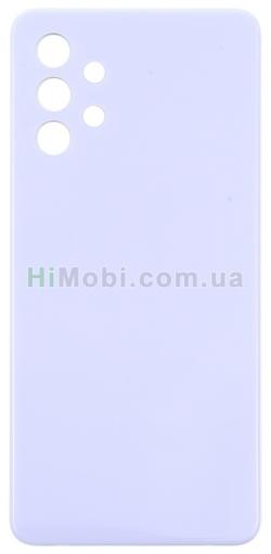 Задня кришка Samsung A325 Galaxy A32 4G Awesome White