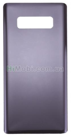 Задня кришка Samsung N950 F Galaxy Note 8 Orchid Gray оригінал
