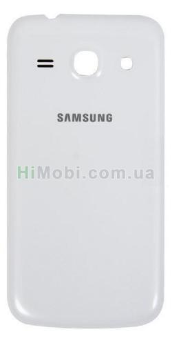 Задня кришка Samsung G350/ G350H Galaxy Star Advance Duos білий