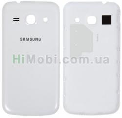 Задня кришка Samsung G350 / G350H Galaxy Star Advance Duos біла