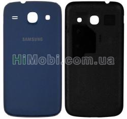 Задня кришка Samsung G350 / G350H Galaxy Star Advance Duos синя