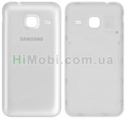 Задня кришка Samsung J105 Galaxy J1 біла