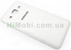 Задня кришка Samsung J200 Galaxy J2 біла