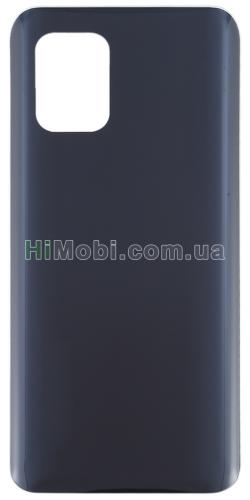 Задня кришка Xiaomi Mi 10 Lite чорна