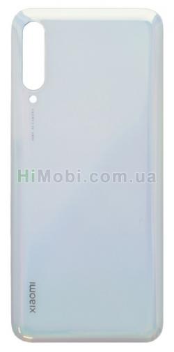 Задня кришка Xiaomi Mi A3/ Mi CC9e біла