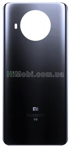 Задня кришка Xiaomi Mi 10T Lite 5G Pearl Gray