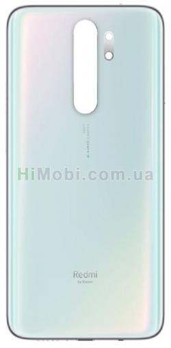 Задня кришка Xiaomi Redmi Note 8 Pro White