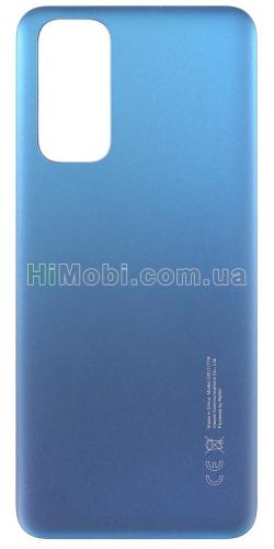 Задня кришка Xiaomi Redmi Note 11/ 11S Twilight Blue