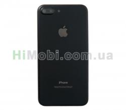 Корпус для iPhone 7 Plus чорний матовий оригiнал