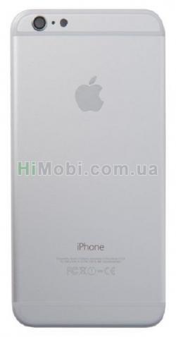 Корпус для iPhone 6 срібло