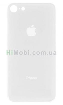 Задня кришка iPhone 8 Silver