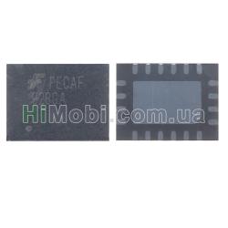 Мікросхема управління зарядкою і USB FSA9280A Samsung B7350 / C3530 / E2530 / E2652 / S5830