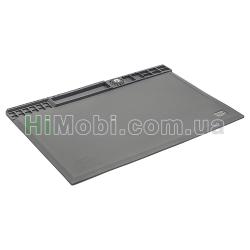 Термостійкий силіконовий килимок Mega-Idea B656 450*300mm