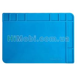 Термостійкий силіконовий килимок TE-508 480*340mm