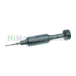 Викрутка Kaisi Rui + 1.2mm