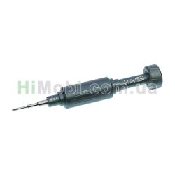 Викрутка Kaisi Rui п'ятикутна зірка 0.8mm