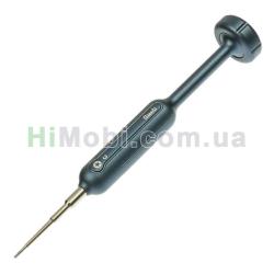 Викрутка QianLi Flyfish 2D C п'ятикутна зірка 0.8mm