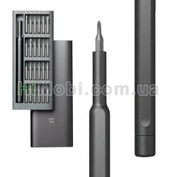 Викрутка Xiaomi Mijia Technical Screwdriver Manual Version