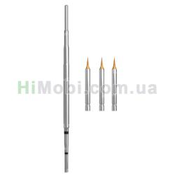 Жало паяльника 2UUL C210 (FD35) зі змінним наконечником (3шт)