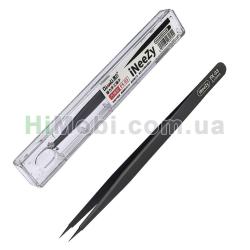 Пінцет прямий QianLi FX-03 iNeeZy