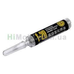 Флюс-паста Relife F-20 безвідмивна в шприцi зі штовхачем 10ml