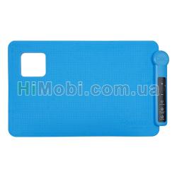 Килимок силіконовий Sunshine LS3 Plus 38 х 25 см 40-120 гр 200W