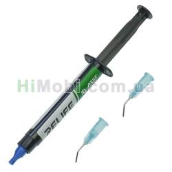 Гель Relife RL-035F Anti-shake glue для усунення вібрацій камери в шприці 3ml